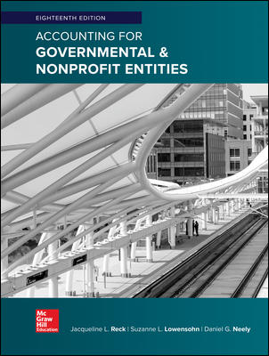 Government and Non-profit Accounting
